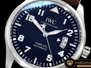 IWC0403B - Mark XVII Le Petit Prince SSLE Blue MKF MY9015 Mod - 04.jpg
